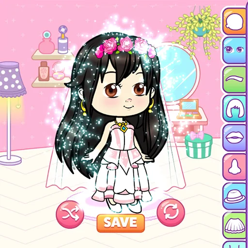Chibi Doll World