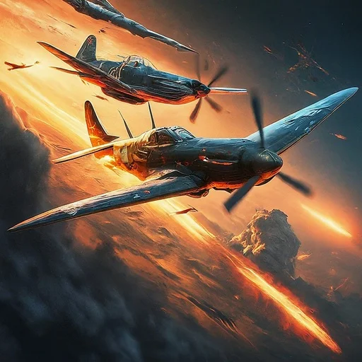 SkyFury